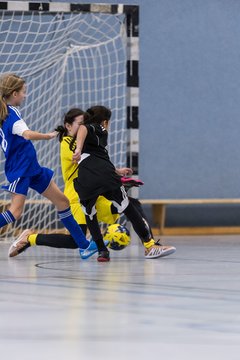 Bild 40 - wDJ NFV Futsalturnier